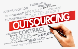 Entrepreneurial Businesses Often Reach A Point Where - E Commerce And Outsourcing