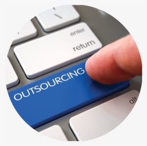 Outsourcing Png