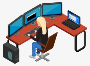 Outsourcing By Ta Networks - Business Computing