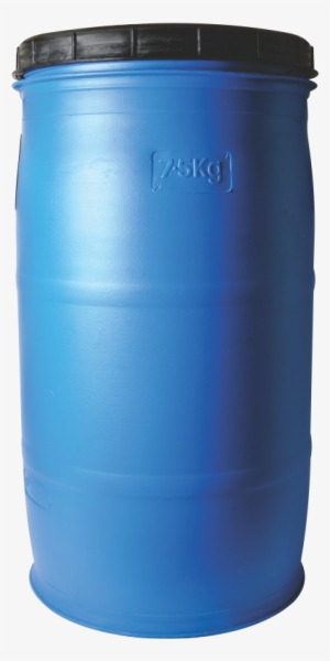 Cans & Drums - Plastic