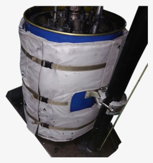 Drum Heaters - Dinghy