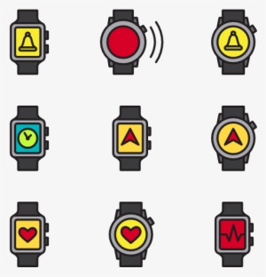 Smart Watch - Smartwatch