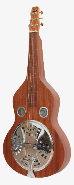 The Weissenbro One - Bass Guitar