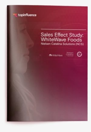 We Partnered With Nielsen Catalina Solutions For A - Marketing