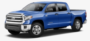 The Mighty 2018 Toyota Tundra Crew Max - Cement 2018 Toyota Tundra Crewmax Trd Pro