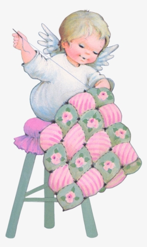 Angels Made With Love C Sm Ldm - Fairy