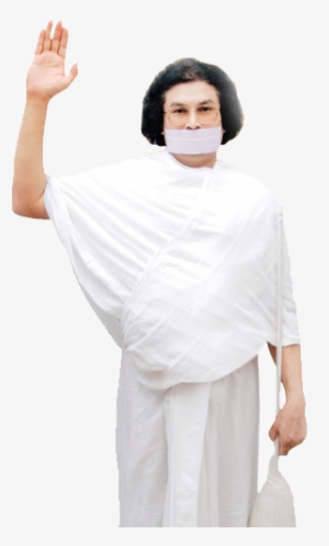 Ahimsavishwa Bharti - Fan Convention