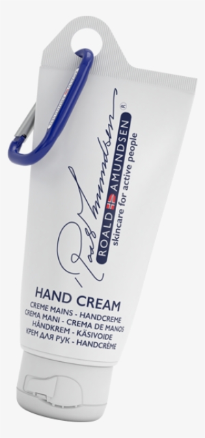 Roald Amundsen Hand Cream - Amundsen Hand Cream 50ml No Colour