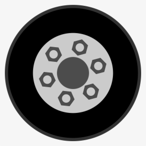 Wheel -
