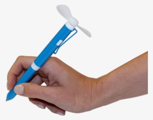 Fan Pen - Pen