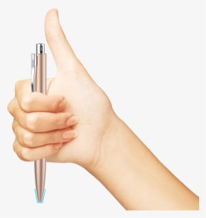 The Retractable Design Provides Additional Protection - Cable