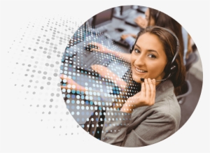 Cuetrack - Headset