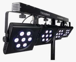 Lumi4tri - Luci Prolight