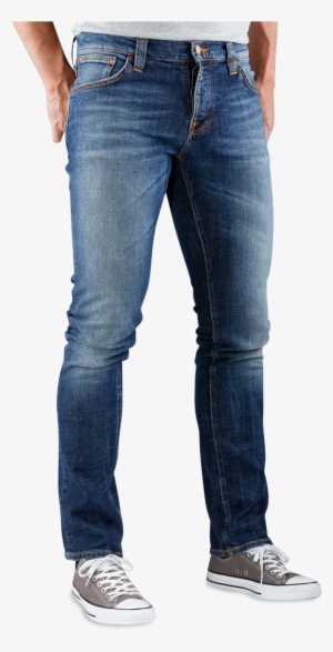 Men Jeans Png - Trousers