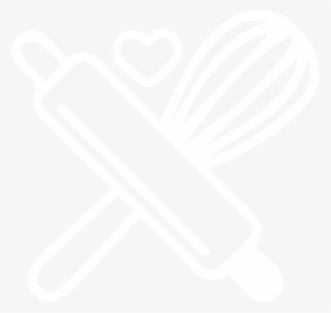 Baking Time - Baking Icon Transparent Background