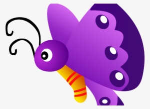 Butterfly Cartoon Clip Art Vector Butterfly 930*787 - Butterfly Cartoon Images Png