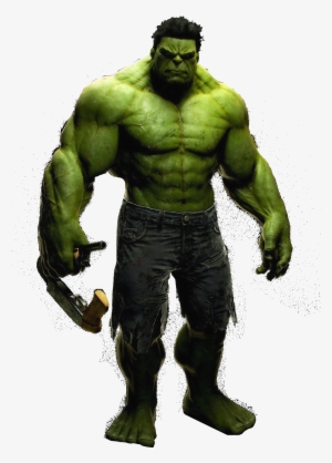 Hulk Png Pic - Hulk Png