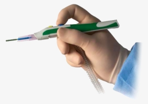 Esp Award Nominee - Smoke Evacuator Pencils