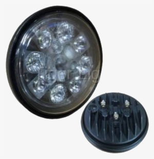 Tigerlights-1 - John Deere 4430 Led Light