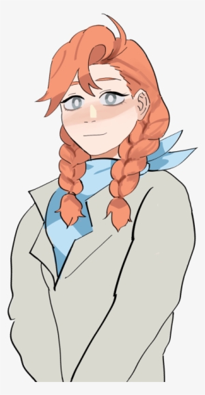 Liz Normal - Butterfly Soup Akarsha X Noelly