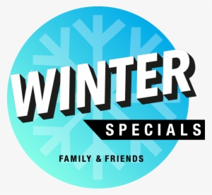 Book Directly The Winter Edition Offer - Graphic Design