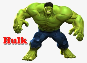 Marvel Contest Of Champions Hulk