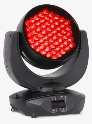 The Versatile One - Light