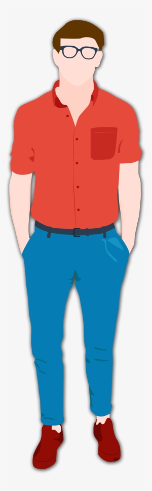 Other 'casual' Dress Code - Standing