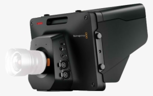 Ask Our Experts - Blackmagic Studio Camera 4k 2