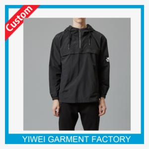 Short Pullover Jacket For Men - Polo Shirt Design With Color Combination