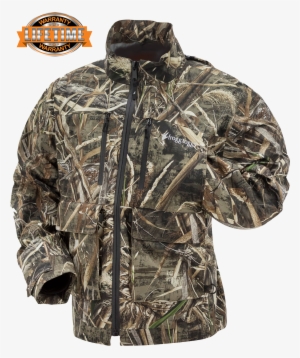 Pilot Ii Waterfowl Jacket