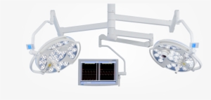 Led 3 Led 3 M - Operation Theatre Light Png