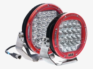 Arb Intensity Led Lights - Arb Led Light Covers