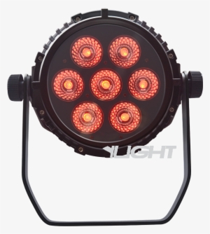 Outdoor Wireless And Battery Light - Art-net