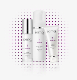 Exclusive Offer - Anti-aging Trio - Cosmetics