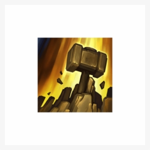 Current Client Version Hd Version - Poppy Ult Icon