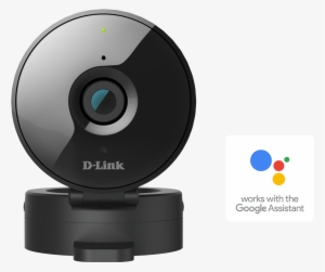 Hd Wi-fi Camera - Camera Dlink Dcs 936l
