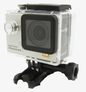 Goxtreme Vision 4k Ultra Hd - Easypix Goxtreme Vision 4k Camera