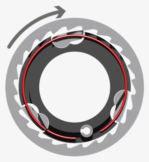 Ship Wheel Png Clip Art - Wheel