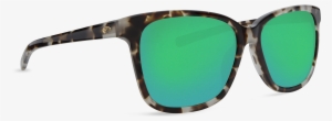 Costa Del Mar May Sunglasses In Shiny Tiger Cowrie, - Sunglasses