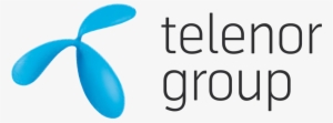 Telenor Group - Telenor Group Logo