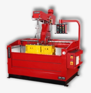 Vertical Honing Repairing Service - Honing