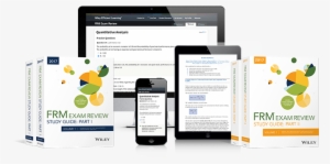 Exclusive Offer Make Sure You're Fully Prepared On - Wiley Study Guide For 2016 Part Ii Frm Exam: Complete