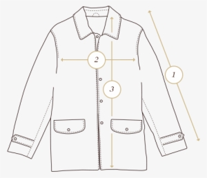 Shop Men's Jackets - Pocket