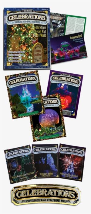 10th Anniversary Special Subscription Offer - Anniversary