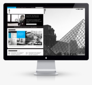 Black Spectacles Is An Online Publication That Offers - Louvre