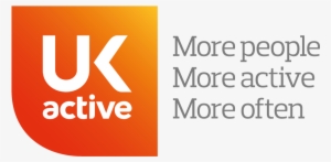 Ukactive - National Fitness Day 2018