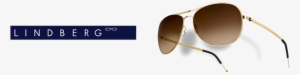 Lindberg Are A Danish Eyewear Manufacturer Offering - Sunglasses