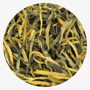 Golden Phoenix Yunnan Golden Black Tea - Dianhong