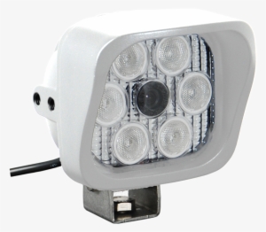 Vision X 9889870 7" Monitor With Wireless Remote